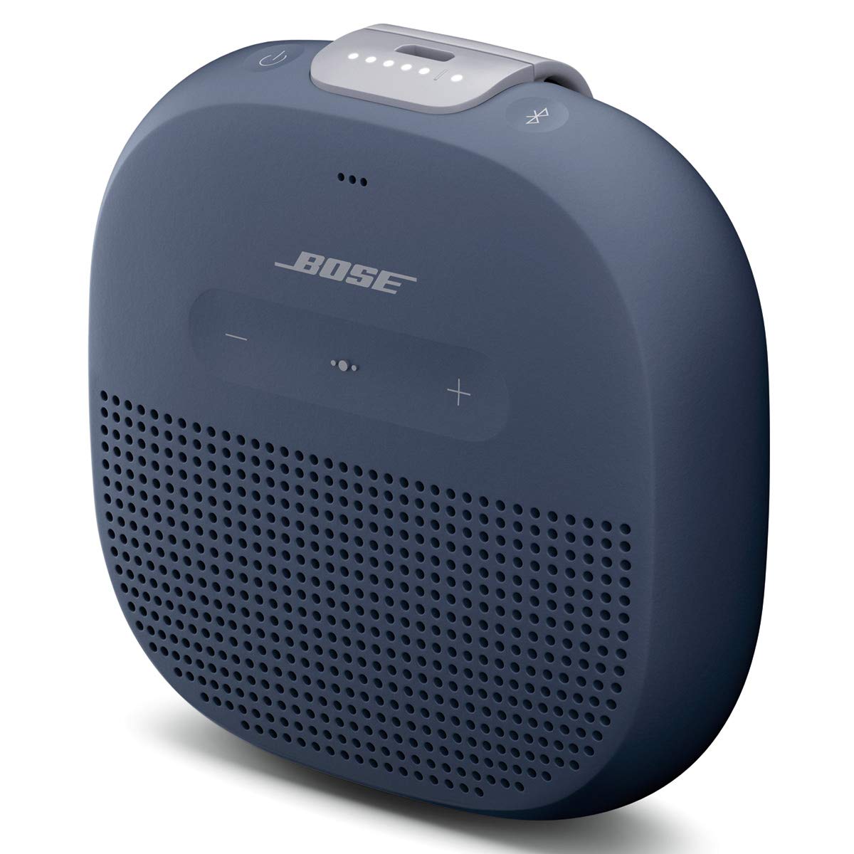 Amazon.com: Bose SoundLink Micro: Small Portable Bluetooth Speaker